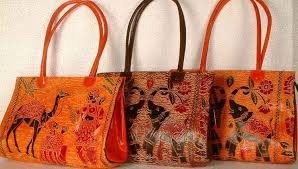 Handcraft Leather Bags