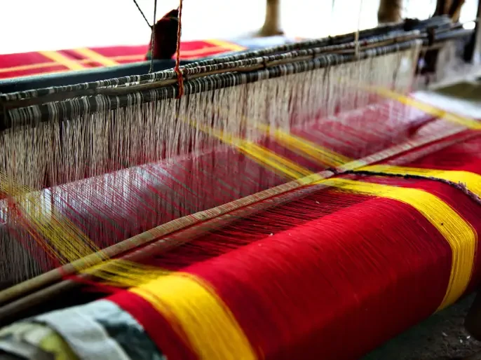 Baluchari Saree