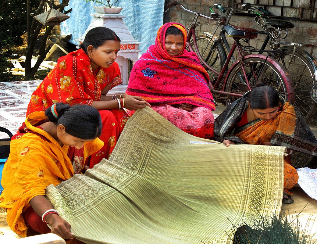 Madhukanthi Mats
